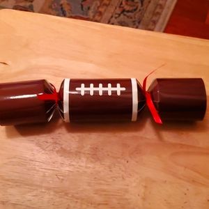 Sports themed Socks inside a Popper